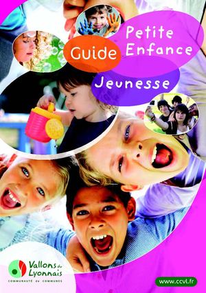 Petite Enfance intro