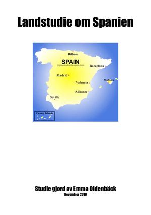 Spanien(2)