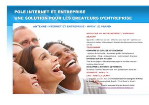 INTERNETENTREPRISEreferencement