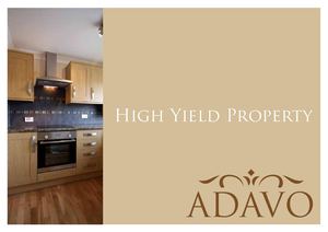 Adavo Property Investment Property