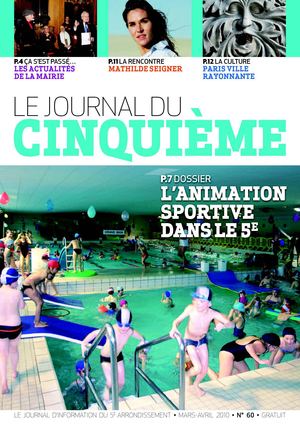 Le Journal du 5 N°60