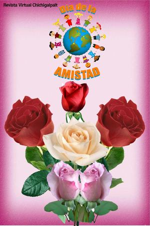 Revista de Chichigalpa