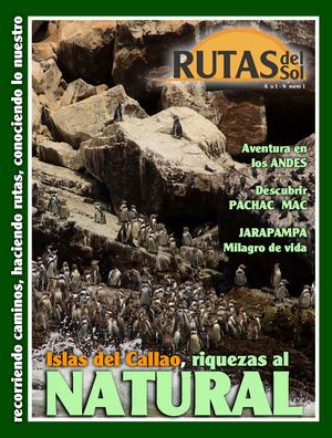 Rutas del Sol