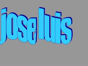 jose luis