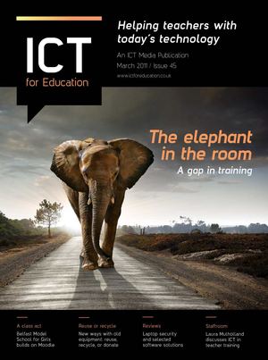ICT for Education: March 2011