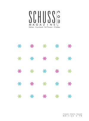 Schuss Magazine 76
