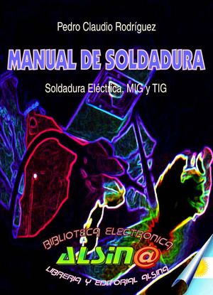 manual de soldadura electrica
