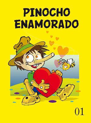 pinocho enamorado