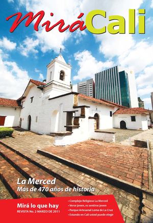 MiraCali Edicion No2