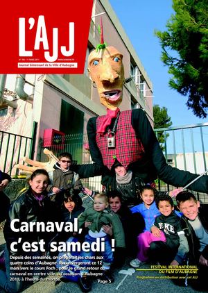 Aubagne au Jour le Jour 705