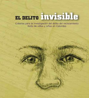 El delito invisible