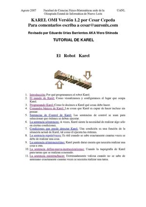 Manuales