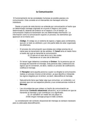 la comunicacion y sus conceptos, signo, simbolo, indice.