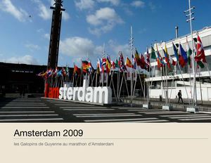 Amsterdam 2009