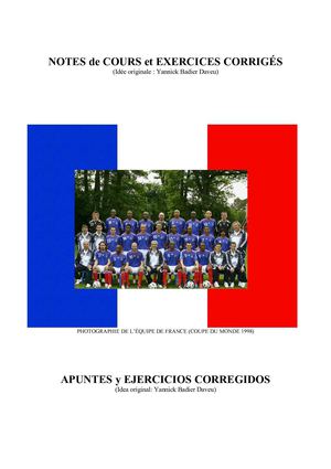 Apuntes y Tareas corregidas (YBD)