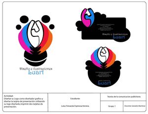 logo personal