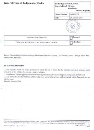 OMBC ASBESTOS Case main claim web online