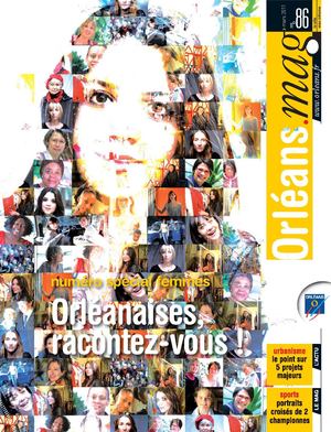 Orléans.mag n°86