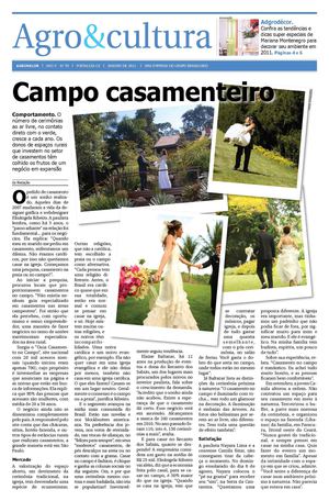 Edição 59 - Agro&Cultura