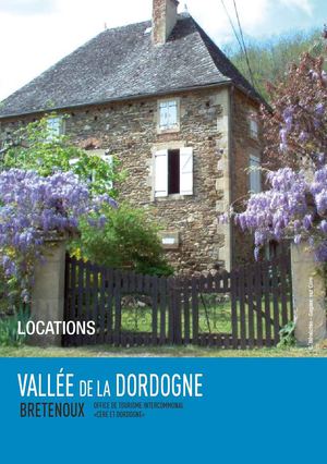 Locations de vacances Bretenoux Vallée de la Dordogne