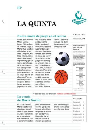 La Quinta de Orvalle