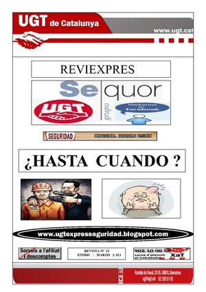 revista febrero-junio 2.011