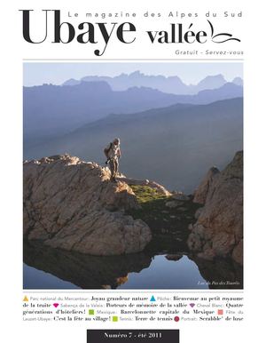 Ubaye, le magazine 2011