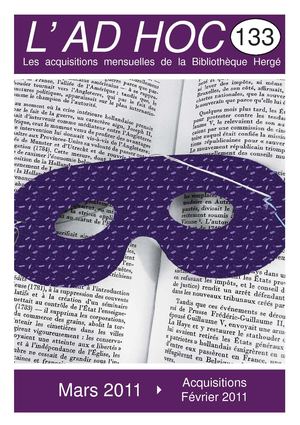 L'Ad Hoc 133