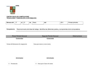 Planificación snipe primero (2)