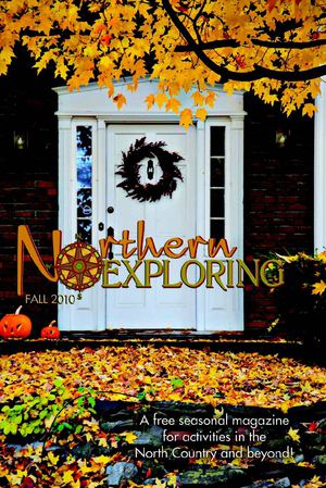 Northern Exploring | Fall 2010