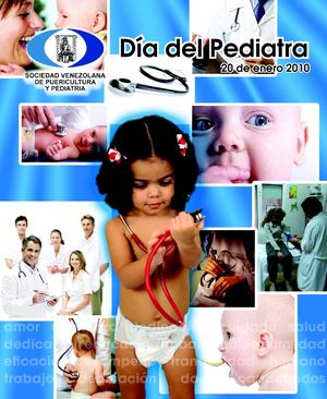 SANAJE ENCARTE PEDIATRIA 2010
