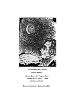 Leopardi Fiorentini 09-10 2