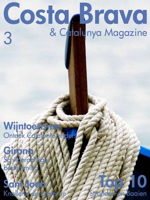 Costa Brava Magazine Zomer 2011