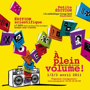 Programme - A plein Volume