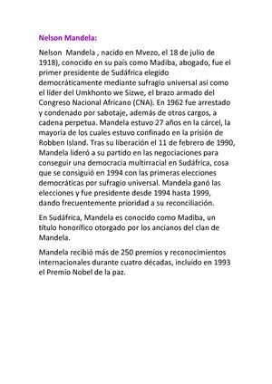 ¿Cómo ser un buen Ciudadano? por Isidro de la Fuente - 3º A