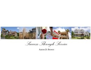 Success Through Service