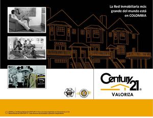 CENTURY 21 Valoriza