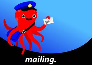 Présentation solution eMailing XIPIRON