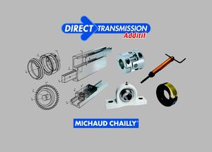 Catalogue Direct Transmission Additif