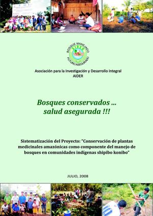 Sistematizacion Plantas Medicinales