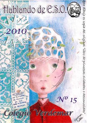 "Hablando de ESO". 2010