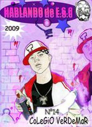 "Hablando de ESO". 2009