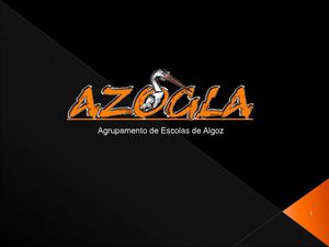 Agrupamento de Escolas de Algoz