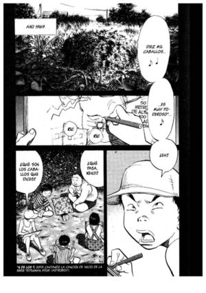 20th Century Boys 078 - El robot