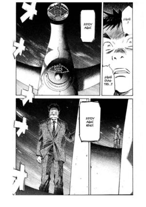 20th Century Boys 079 - La cancion de Kenji