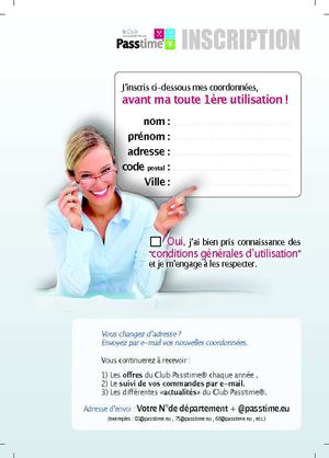 Guide Passtime Val-de-Marne