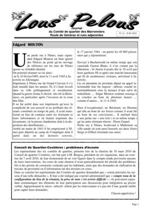 Lous Pelous juin 2010 n°21