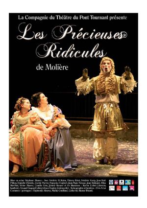 Revue de presse "Les Précieuses Ridicules"