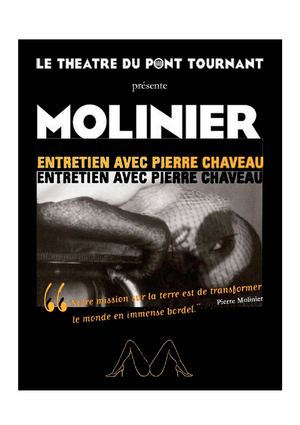 Revue de presse "Molinier"