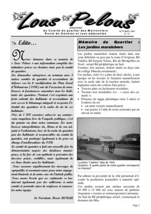 Lous Pelous oct 2009 n°19